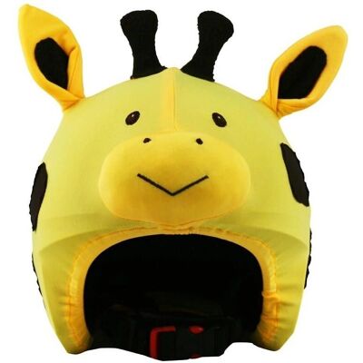 Coolcasc Giraffe Capacho de Capacete - Para Crianças e Adultos Coolcasc Giraffe Capacho de Capacete - Para Crianças e Adultos