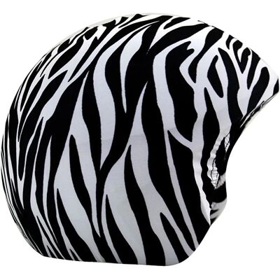 Coolcasc Zebra Kaskvédő - One size Kamuflaż Coolcasc Zebra Kaskvédő - One size Kamuflaż