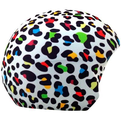 Coolcasc Modèle - Housse de casque yeux lumineux pour enfants et adultes Coolcasc Modèle - Housse de casque yeux lumineux pour enfants et adultes