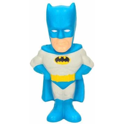 Figurine anti-stress Batman DC Comics 14 cm - Publicité Figurine anti-stress Batman DC Comics 14 cm - Publicité
