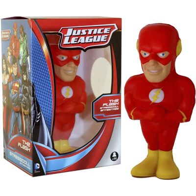 Figura Antistress The Flash DC Comics - 14cm Figura Antistress The Flash DC Comics - 14cm