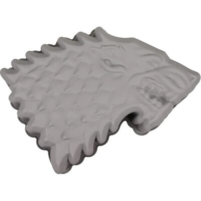 SD Toys Trône de Fer Moule en Silicone Stark - Platine de cuisson SD Toys Trône de Fer Moule en Silicone Stark - Platine de cuisson