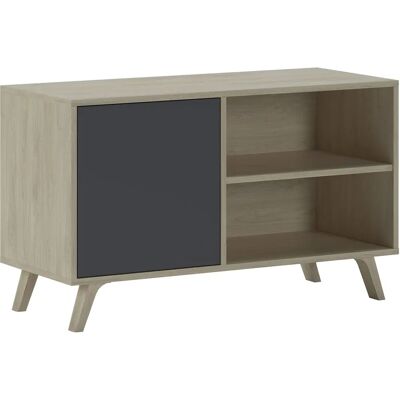 Mobile TV Wind di Skraut Home - Design Moderno - Tipo TV Mobile TV Wind di Skraut Home - Design Moderno - Tipo TV