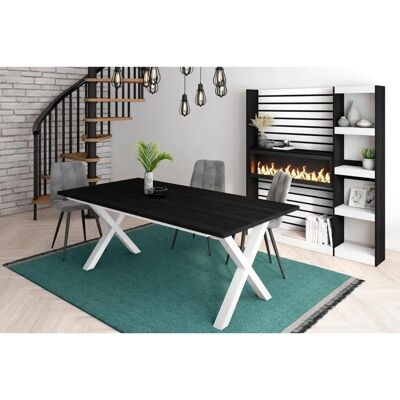 Skraut Home Modell 200 - 10-Personen Esstisch Skraut Home Modell 200 - 10-Personen Esstisch