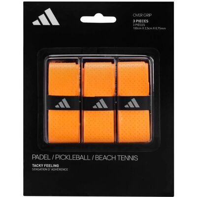 Adidas All For Padel Overgrip - Alta Absorção Adidas All For Padel Overgrip - Alta Absorção