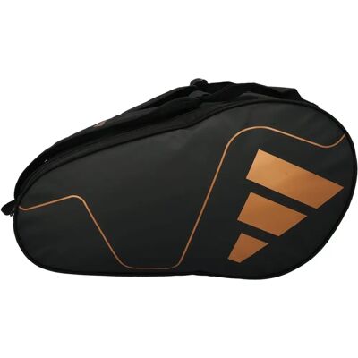 Adidas Carbon Control Cobre 46L - Sac de sport - Publicité Adidas Carbon Control Cobre 46L - Sac de sport - Publicité