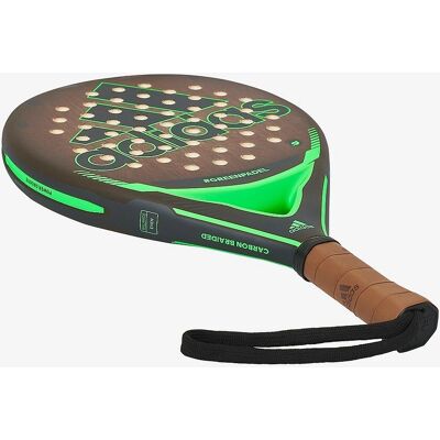 adidas K30-green - Unisex miljövänlig rund padelracket - Padel Racket adidas K30-green - Unisex miljövänlig rund padelracket - Padel Racket