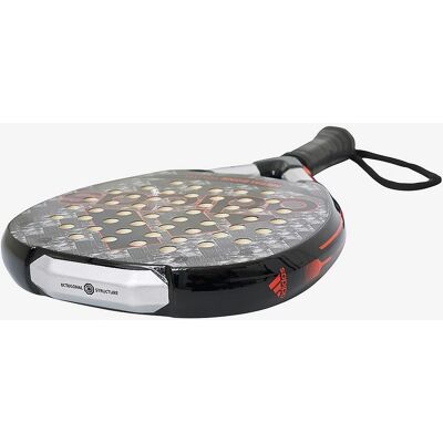 adidas Padel - Metalbone Ungdom Racket - Röd - Padel Racket adidas Padel - Metalbone Ungdom Racket - Röd - Padel Racket