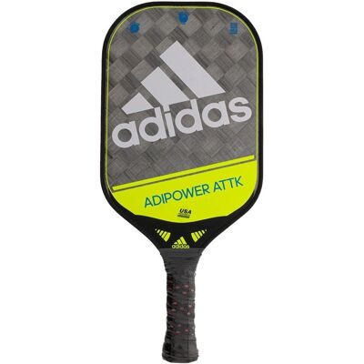 Adidas Adipower ATTK - Pala da Pickleball Adidas Adipower ATTK - Pala da Pickleball