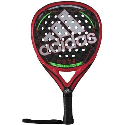 Adidas All For Padel - Essnova Carbon 3.1 - Potência e Controlo - Raquete de Padel Adidas All For Padel - Essnova Carbon 3.1 - Potência e Controlo - Raquete de Padel