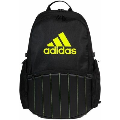 Sac à dos adidas Protour Lime Noir - Sac à dos - Publicité Sac à dos adidas Protour Lime Noir - Sac à dos - Publicité