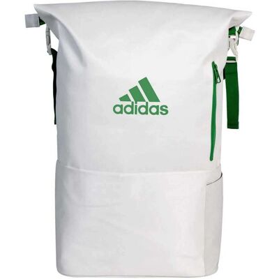 Adidas Multigame 2.0 Vintage Rugzak Wit - Padel Gear Adidas Multigame 2.0 Vintage Rugzak Wit - Padel Gear