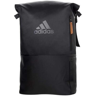Mochila Multigame Vintage Adidas - Azul - Equipo de Padel Mochila Multigame Vintage Adidas - Azul - Equipo de Padel