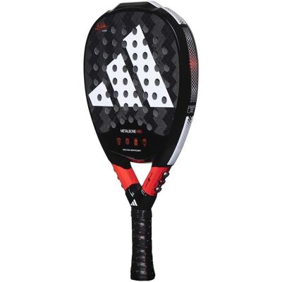 Adidas Metalbone Hrd 3.2 - Voimakas Padelmaili Adidas Metalbone Hrd 3.2 - Voimakas Padelmaili