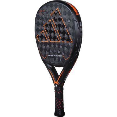 Adidas Adipower Multiweight Ctrl 3.2 - 18k - Voima Padel Raketė Adidas Adipower Multiweight Ctrl 3.2 - 18k - Voima Padel Raketė