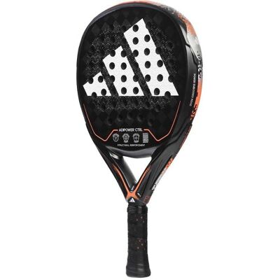 Adidas Adipower Ctrl 3.2 - Kraft & Kontroll - Padelracket Adidas Adipower Ctrl 3.2 - Kraft & Kontroll - Padelracket