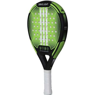 adidas Drive Light 3.2 Vihreä Padel Racket - Padel Racket adidas Drive Light 3.2 Vihreä Padel Racket - Padel Racket