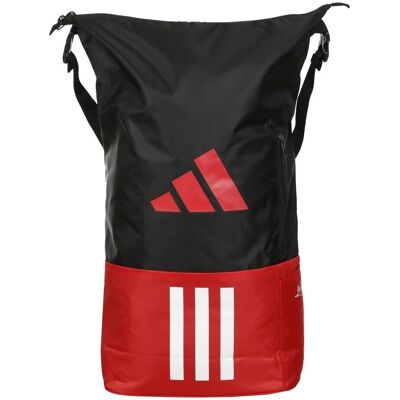 Mochila Adidas Multigame 3.2 Rojo/Negro - Mochila de pádel Mochila Adidas Multigame 3.2 Rojo/Negro - Mochila de pádel