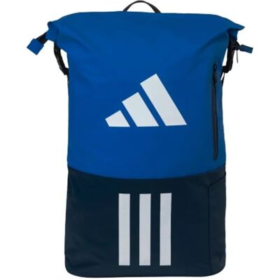 Mochila Adidas Multigame 3.2 - Azul Mochila Adidas Multigame 3.2 - Azul