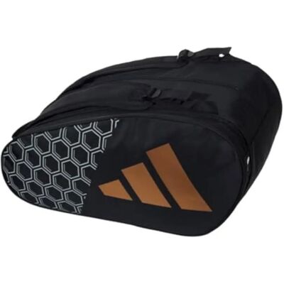 adidas Control 3.0 Bolsa de Palas - Negro adidas Control 3.0 Bolsa de Palas - Negro