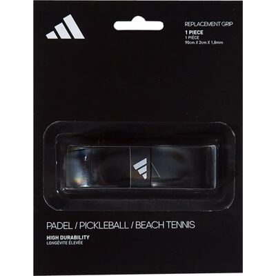 adidas Ersatzgriff Schwarz - Tennisschlägergriff adidas Ersatzgriff Schwarz - Tennisschlägergriff