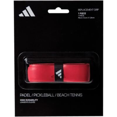 Adidas Ersatzgriff - Rot - Griff - Sportzubehör Adidas Ersatzgriff - Rot - Griff - Sportzubehör