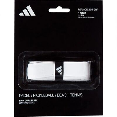 adidas Ersatzgriff Weiß - Replacement Grip adidas Ersatzgriff Weiß - Replacement Grip