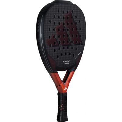 Adidas Metalbone Carbon 3.3 - Diamante - Raquete de Padel 2024 Adidas Metalbone Carbon 3.3 - Diamante - Raquete de Padel 2024