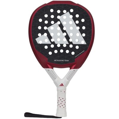 Adidas Metalbone 3.3 Diamant Padel Schläger - Profi & Kontrolle Adidas Metalbone 3.3 Diamant Padel Schläger - Profi & Kontrolle