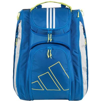 Adidas Multigame 3.3 56L - Sac de Padel - Bleu Adidas Multigame 3.3 56L - Sac de Padel - Bleu