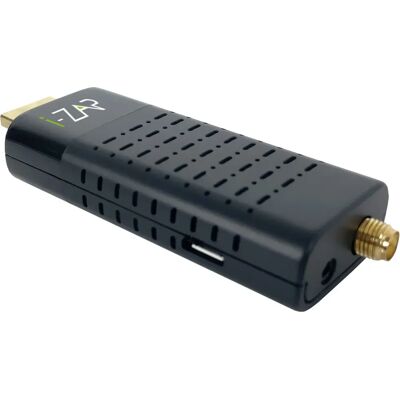 i-ZAP T406 HD DVB-T2 Receiver i-ZAP T406 HD DVB-T2 Receiver