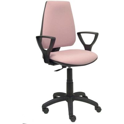 Silla de Oficina Modelo CP Bali P&C Rosa Claro de Elche Silla de Oficina Modelo CP Bali P&C Rosa Claro de Elche