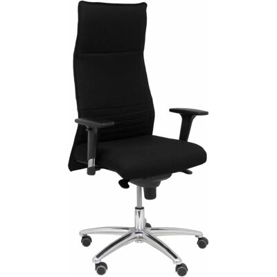 PIQUERAS Y CRESPO Albacete XL Bürostuhl - Ergonomisch, Verstellbar, Synchro Mechanismus PIQUERAS Y CRESPO Albacete XL Bürostuhl - Ergonomisch, Verstellbar, Synchro Mechanismus