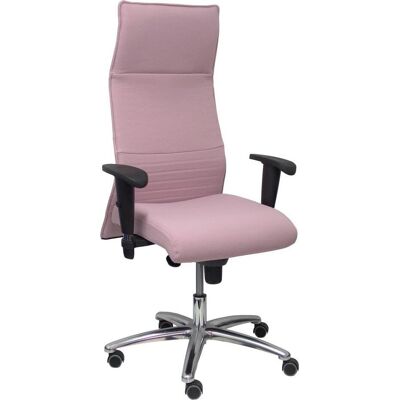 P&C BALI710 Hellrosa Bürostuhl - Ergonomisch & Verstellbar P&C BALI710 Hellrosa Bürostuhl - Ergonomisch & Verstellbar