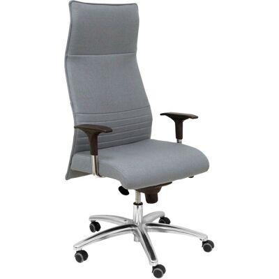 Chaise de Bureau P&C BALI220 Gris foncé - Chaise de bureau - Publicité Chaise de Bureau P&C BALI220 Gris foncé - Chaise de bureau - Publicité