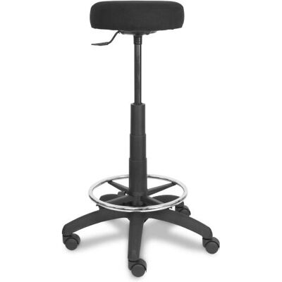 Sgabello regolabile nero Tolosa Foröl ARAN840 Sgabello regolabile nero Tolosa Foröl ARAN840