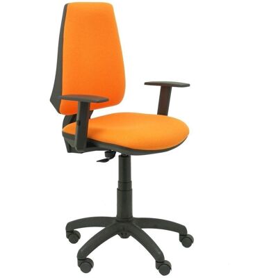 Piqueras y Crespo Elche CP Bali P&C I308B10 Arancione - Sedia da Ufficio Piqueras y Crespo Elche CP Bali P&C I308B10 Arancione - Sedia da Ufficio