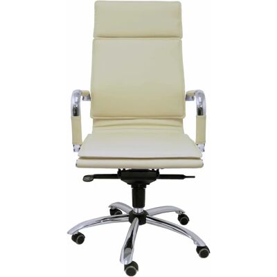 PIQUERAS Y CRESPO 254DBSPCR Bürostuhl - Ergonomisch, Creme PIQUERAS Y CRESPO 254DBSPCR Bürostuhl - Ergonomisch, Creme