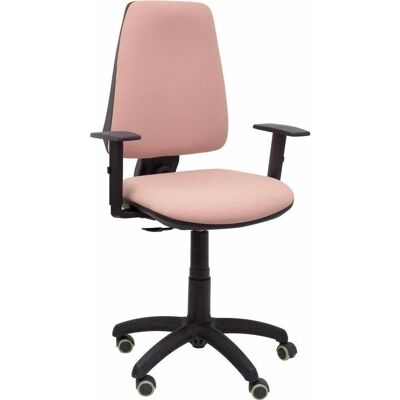PIQUERAS Y CRESPO Modello 14 cp Sedia da Ufficio Ergonomica - Rosa Chiaro PIQUERAS Y CRESPO Modello 14 cp Sedia da Ufficio Ergonomica - Rosa Chiaro