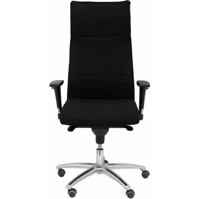 Piqueras y Crespo BALI840 Bürostuhl - Ergonomisch, Schwarz, Höhenverstellbar Piqueras y Crespo BALI840 Bürostuhl - Ergonomisch, Schwarz, Höhenverstellbar
