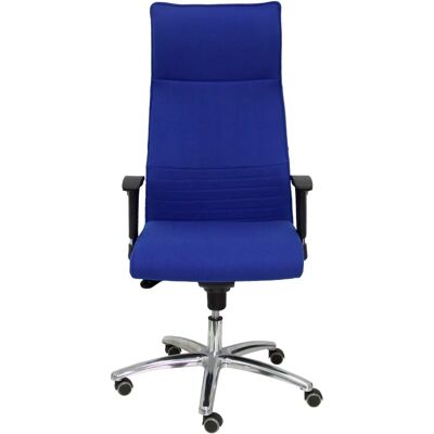Chaise de Bureau P&C BALI229 - Ajustable, Ergonomique, Fabriquée dans l'UE - Publicité Chaise de Bureau P&C BALI229 - Ajustable, Ergonomique, Fabriquée dans l'UE - Publicité
