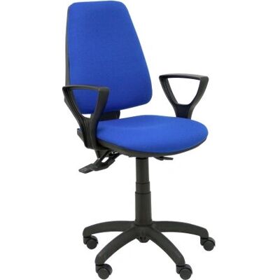 Sedia Ufficio P&C 29BGOLF Blu - Sedia Ufficio Sedia Ufficio P&C 29BGOLF Blu - Sedia Ufficio