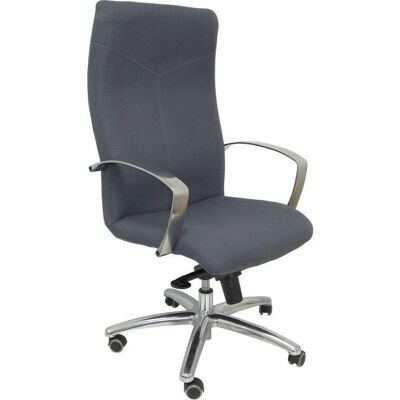 Chaise de Bureau Caudete Bali - Réglable en Hauteur & Inclinaison - Fabriquée en UE - Publicité Chaise de Bureau Caudete Bali - Réglable en Hauteur & Inclinaison - Fabriquée en UE - Publicité