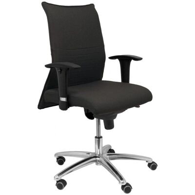 Chaise de Bureau P&C BALI - Ergonomique, Réglable, Fabriquée en UE - Publicité Chaise de Bureau P&C BALI - Ergonomique, Réglable, Fabriquée en UE - Publicité