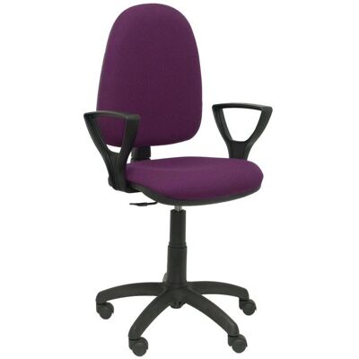 Sedia da ufficio viola Ayna bali P&C 60BGOLF Sedia da ufficio viola Ayna bali P&C 60BGOLF