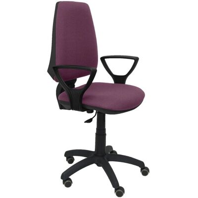Silla de Oficina Elche CP Bali P&C BGOLFRP - Ajustable, Brazo Fijo, Fabricada en UE Silla de Oficina Elche CP Bali P&C BGOLFRP - Ajustable, Brazo Fijo, Fabricada en UE