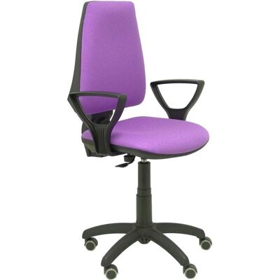 Sedia da Ufficio PIQUERAS Y CRESPO 14 cp - Ergonomica, Regolabile, Fabbricata in EU - 60cm Sedia da Ufficio PIQUERAS Y CRESPO 14 cp - Ergonomica, Regolabile, Fabbricata in EU - 60cm
