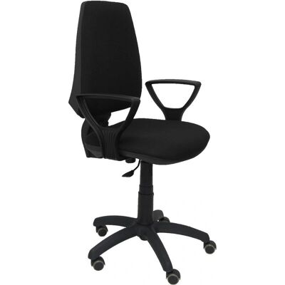 Sedia da Ufficio Modello 14 PIQUERAS Y CRESPO - Ergonomica, Regolabile, Bracci Fissi - UE Sedia da Ufficio Modello 14 PIQUERAS Y CRESPO - Ergonomica, Regolabile, Bracci Fissi - UE
