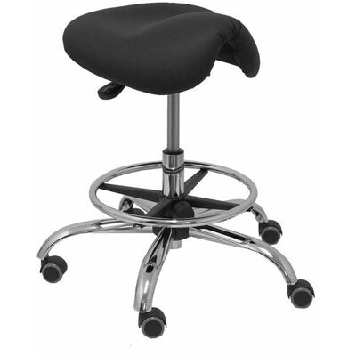Sgabello da ufficio Alatoz P&C T16SPNE - Regolabile in altezza, prodotto nell'UE Sgabello da ufficio Alatoz P&C T16SPNE - Regolabile in altezza, prodotto nell'UE