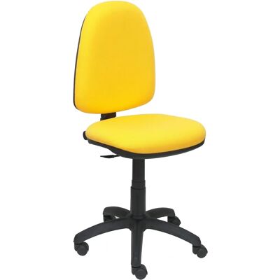 Ayna bali P&C BALI100 Gelber Bürostuhl Ayna bali P&C BALI100 Gelber Bürostuhl